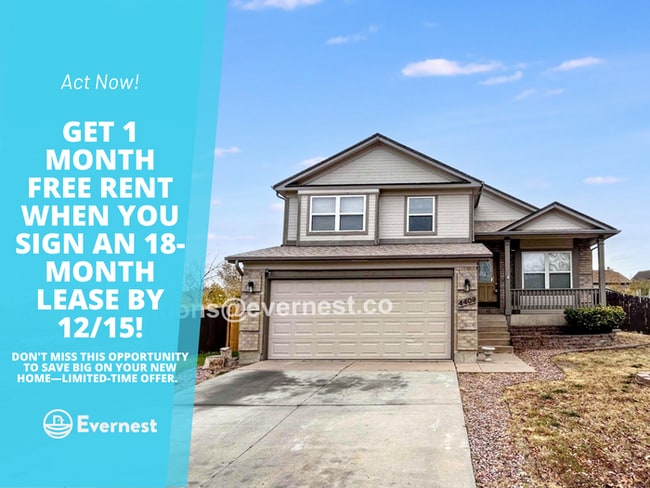 Building Photo - 4409 Cherry Oak Ct