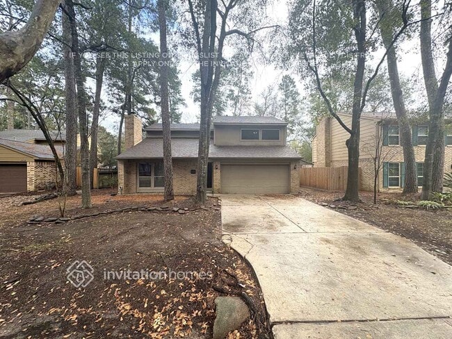 Building Photo - 164 Maple Branch St