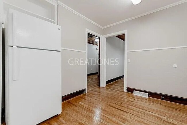 Foto del edificio - 125 YMCA Rd