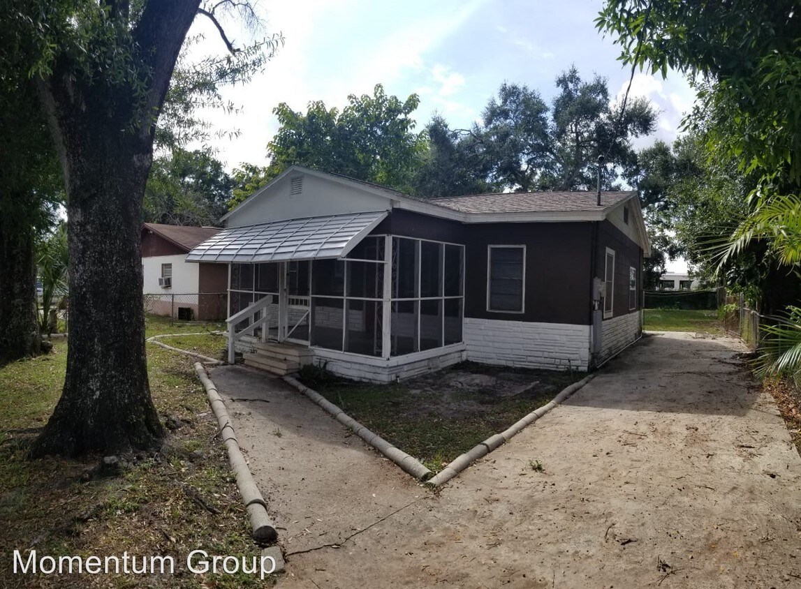 Primary Photo - 3 br, 1.5 bath House - 1906 N 42nd St.