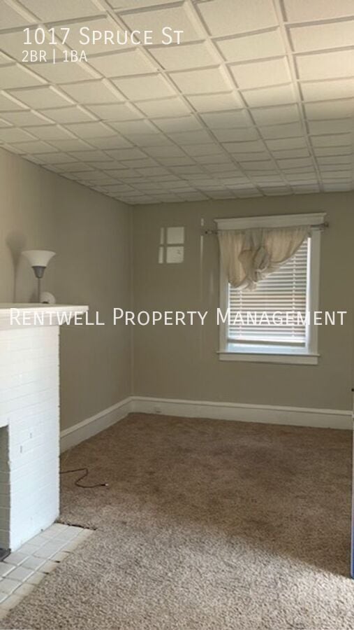 Photo - 1017 Spruce St Apartment