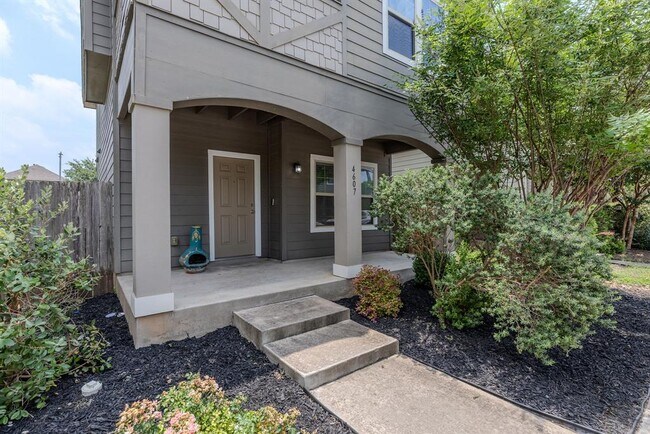 Foto del edificio - 4607 Graceful Ln