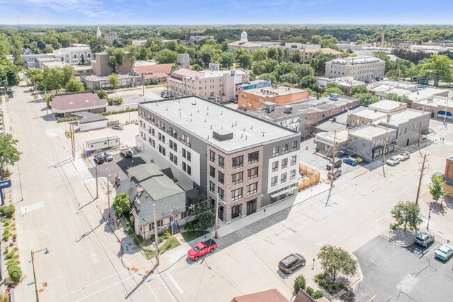 Avant Apartments - Appleton, WI | Apartments.com