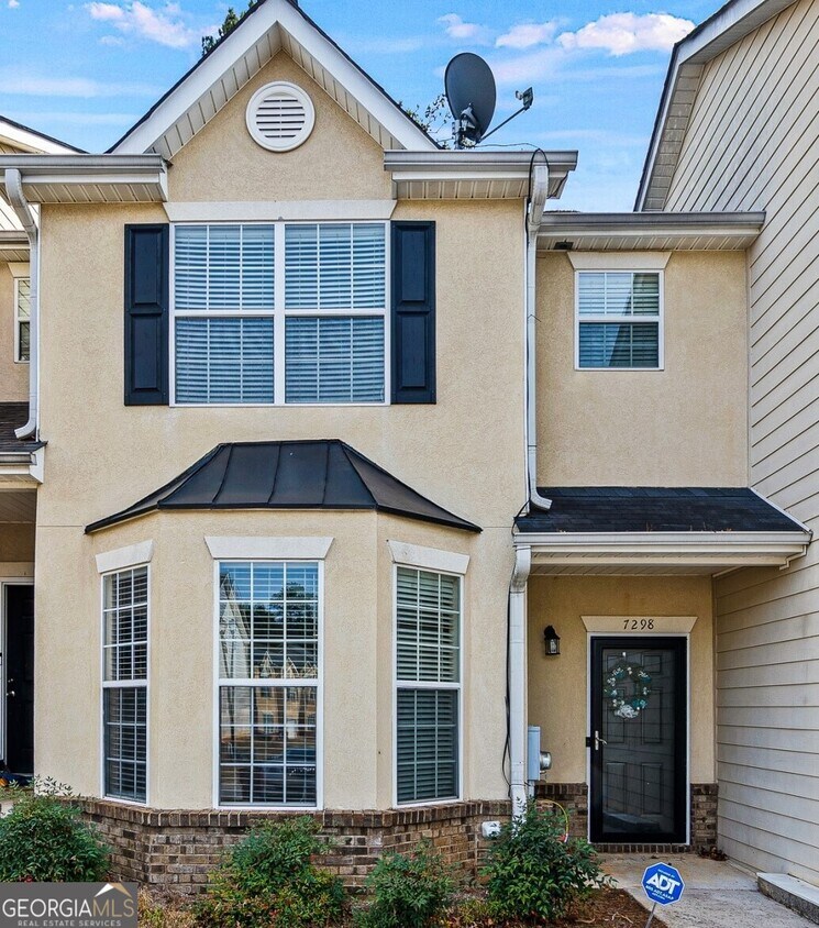 Foto principal - 7298 Wagon Wheel Ct