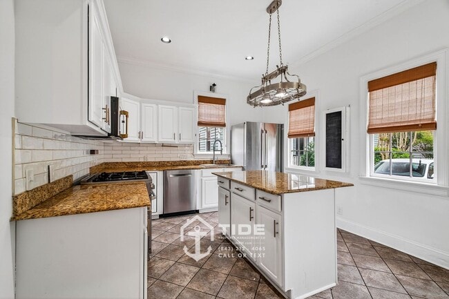 Walkable Downtown Living - Walkable Downtown Living House