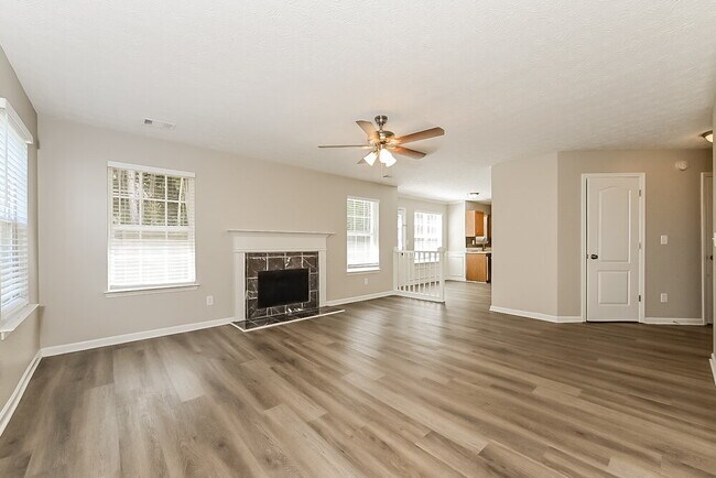 Building Photo - 2407 Brookgate Way