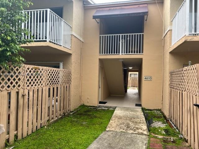 Foto del edificio - 4610 NW 79th Ave