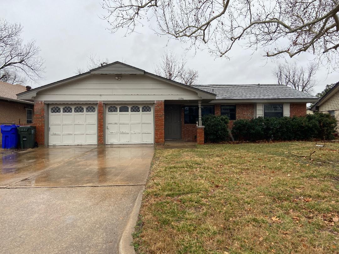 Foto principal - 1506 Canterbury St
