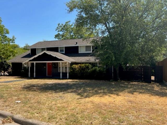 Building Photo - 5020 Eldorado Dr