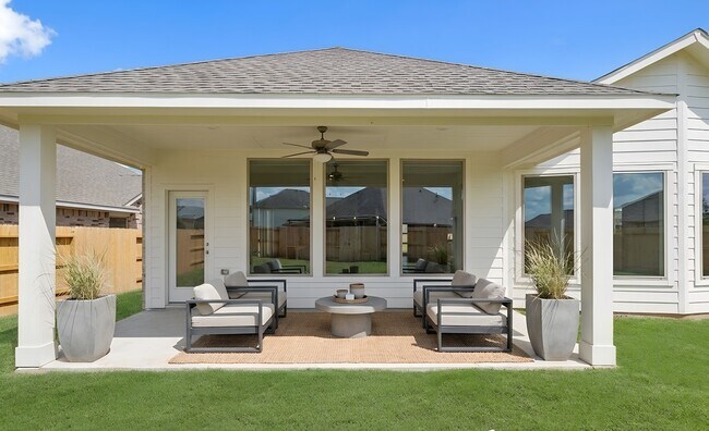 Foto del edificio - 3212 Bright Maple Dr