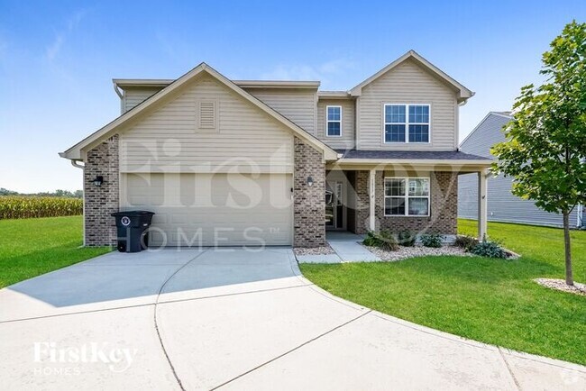 Building Photo - 1817 Chinkapin Ct