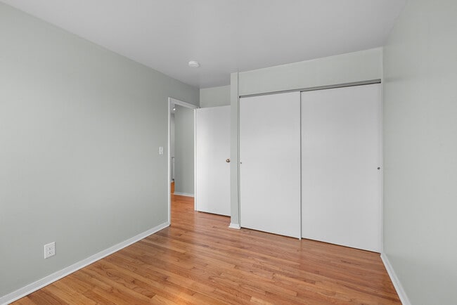 Foto del edificio - The Landing at 1st Street