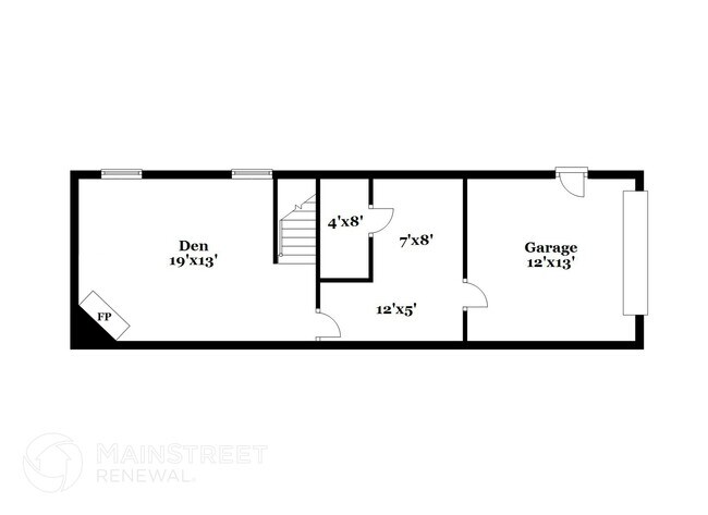 Building Photo - 4504 Oxford Rd