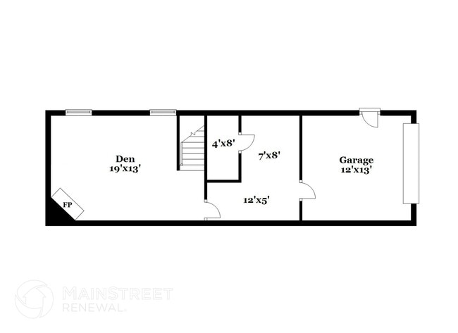 Foto del edificio - 4504 Oxford Rd