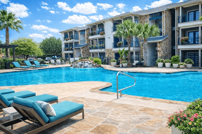 Foto del edificio - Azul Apartment Homes