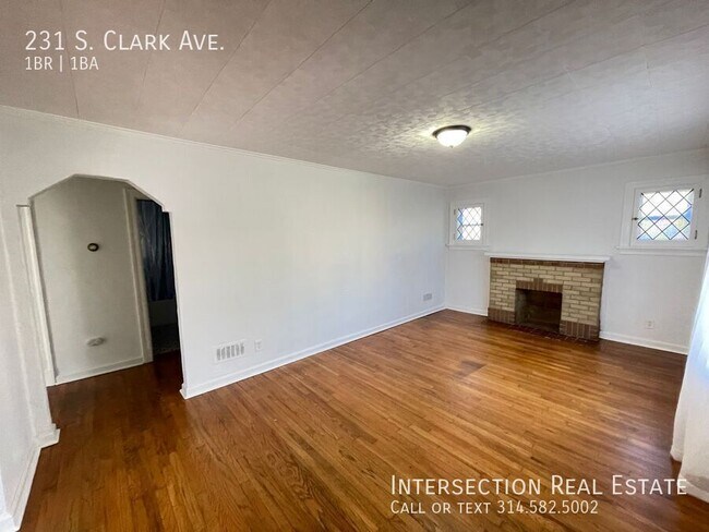 Foto del edificio - 231 S Clark Ave