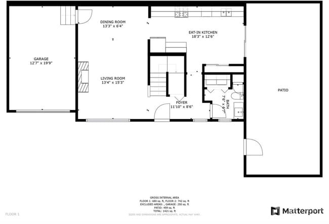 Building Photo - 10278 NE 129th Ln