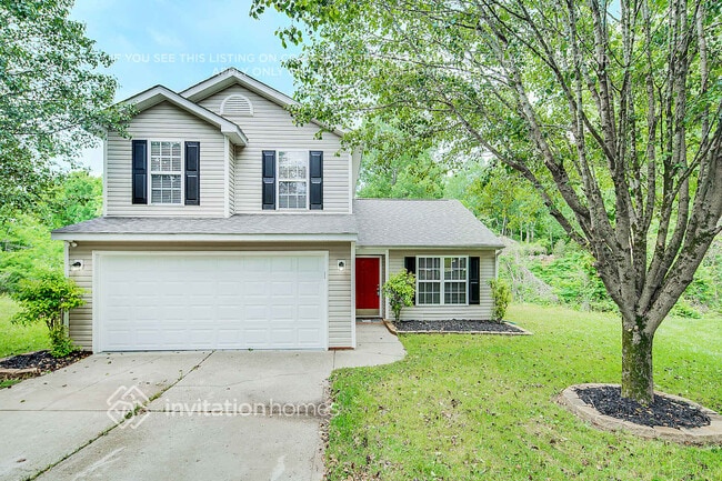 Building Photo - 1006 Alston Hill Dr