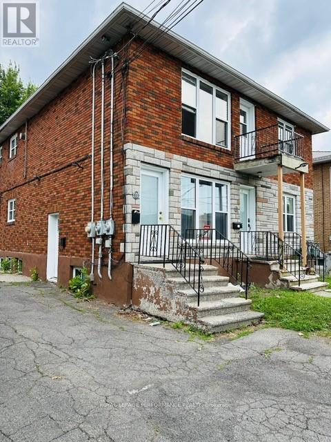 Building Photo - 611 St Felix St