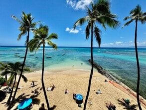 Building Photo - 2895 Kalakaua Ave