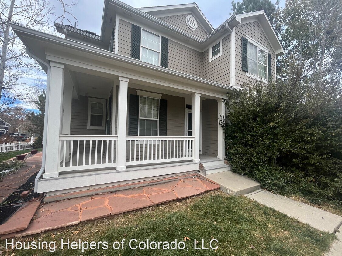 Foto principal - 5 br, 3.5 bath House - 2994 Shoshone Trail