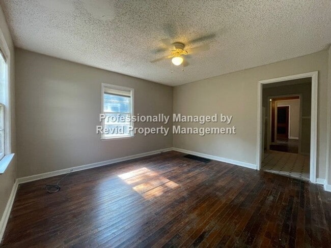 Photo - 3725 Tutwiler Ave Apartment