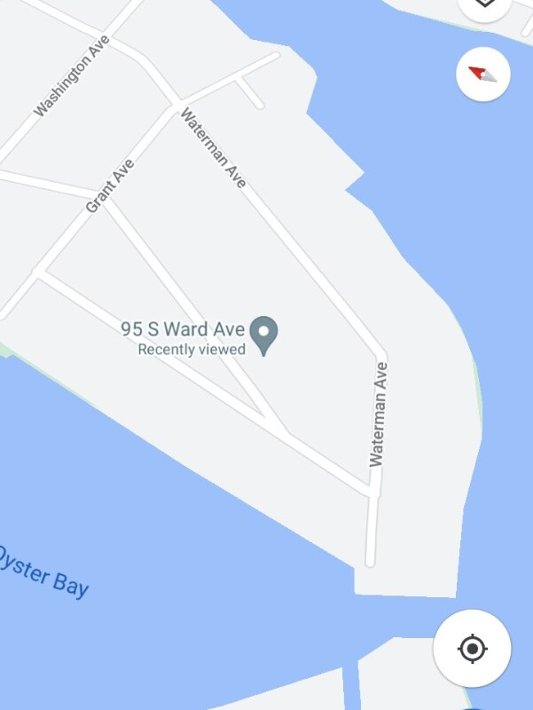 Foto del edificio - 95 S Ward Ave