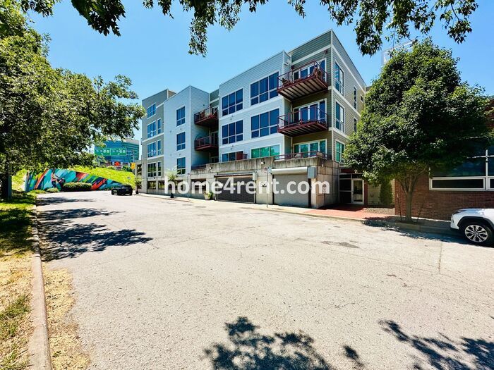 Primary Photo - Gorgeous Loft Near the River Market w/ an ...