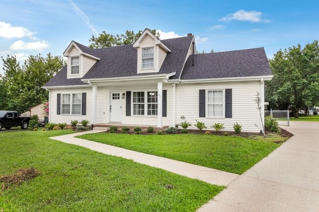 Building Photo - 1591 Barrett Dr