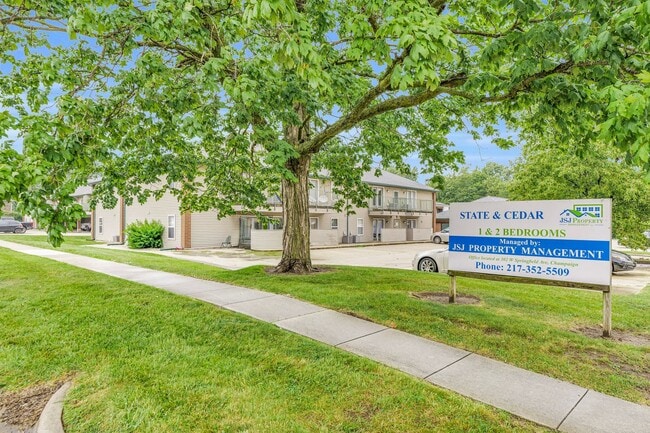 Building Photo - 1407 S State St