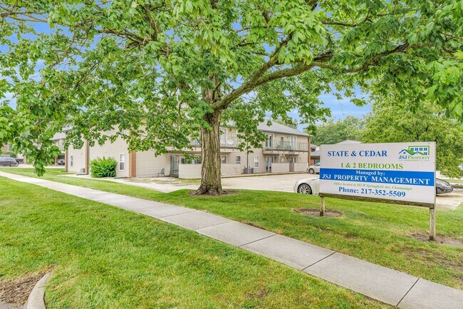 Foto del interior - 1407 S State St