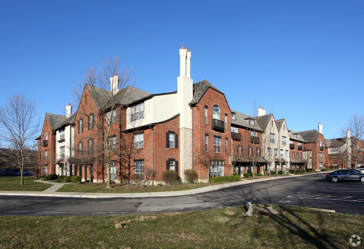Craughwell Village Apartments - Dublin, OH | Apartments.com