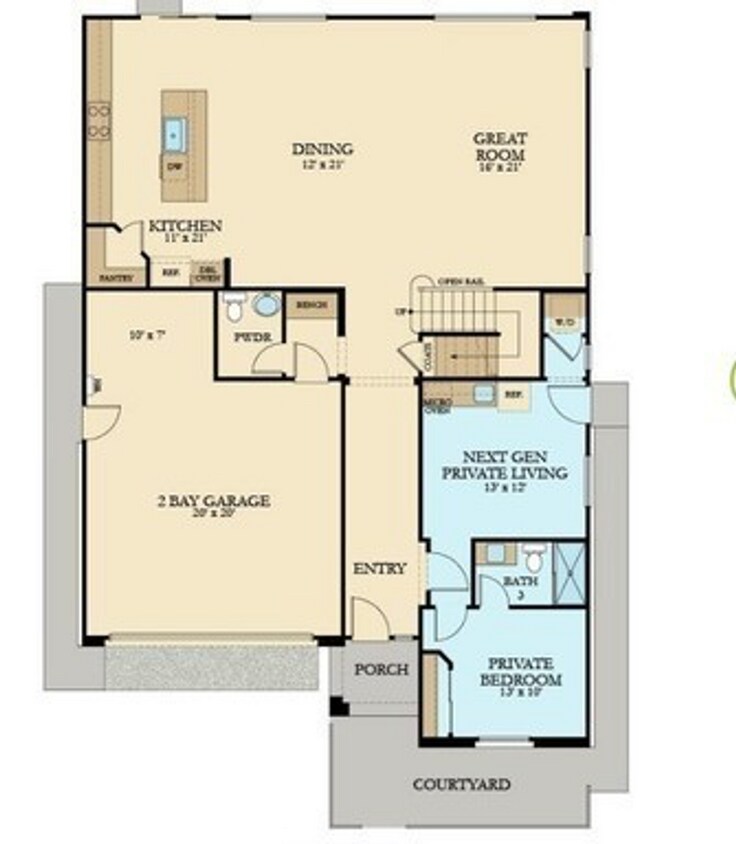 Foto del edificio - Private 1-Bedroom In-Law Unit – Modern Comfort & Prime Location