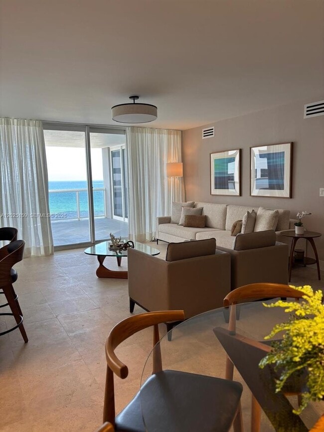 Building Photo - 6301 Collins Ave