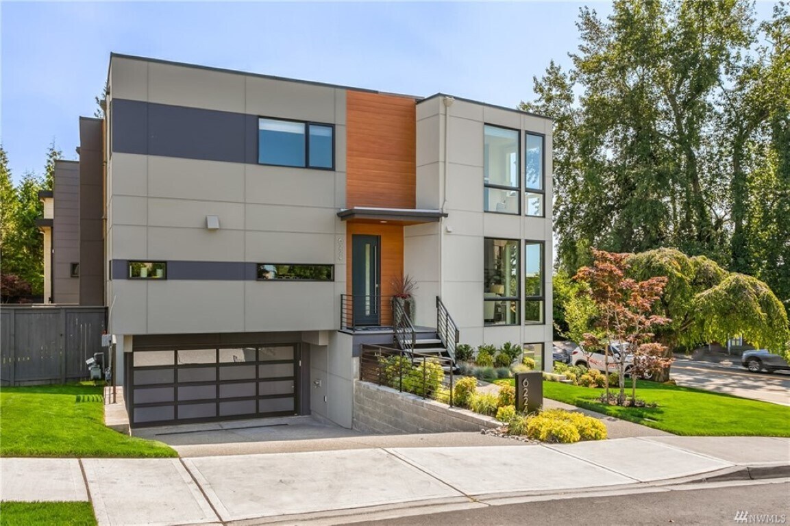 Foto principal - 6224 Lake Washington Blvd NE