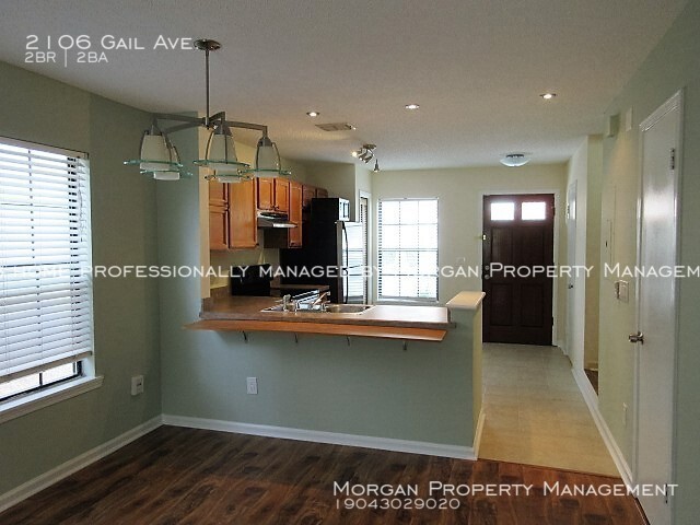 Foto del edificio - 2106 Gail Ave