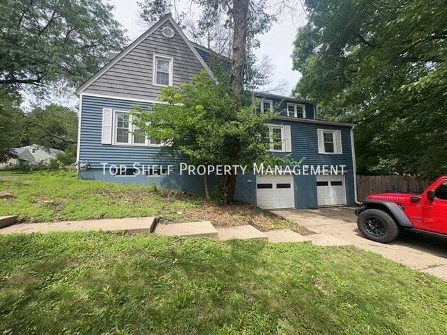 Building Photo - 6103 Dagle Dr