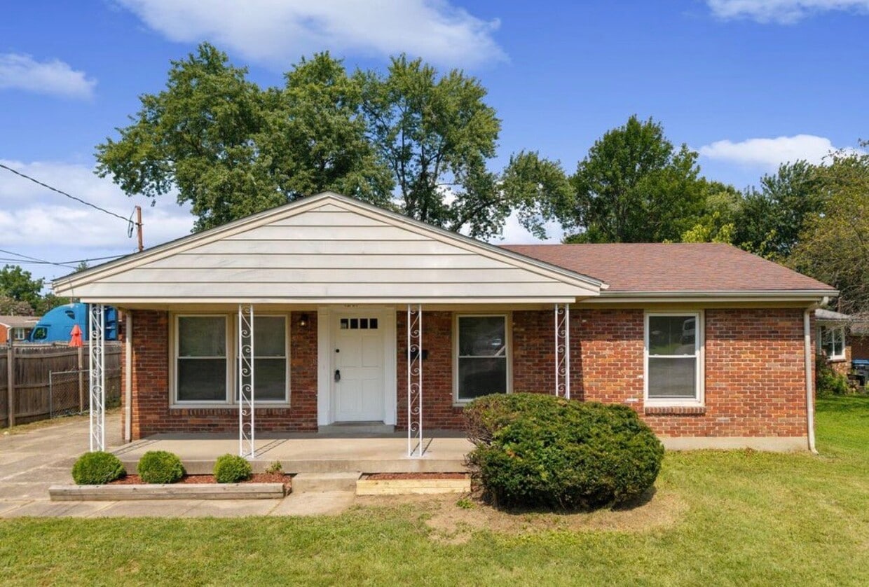 Photo - 1207 McBroom Ct (Louisville, KY)