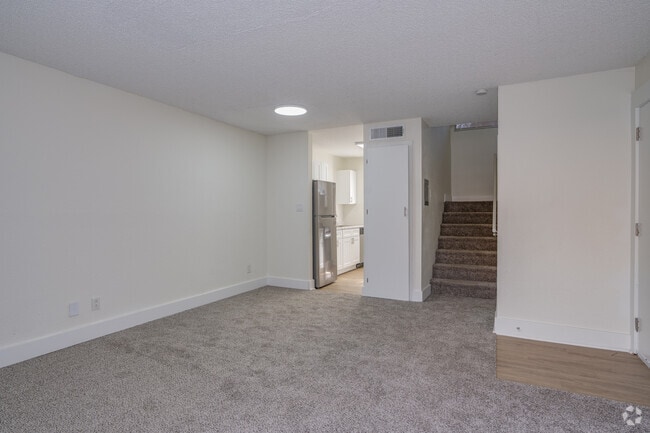 Interior Photo - Las Casitas