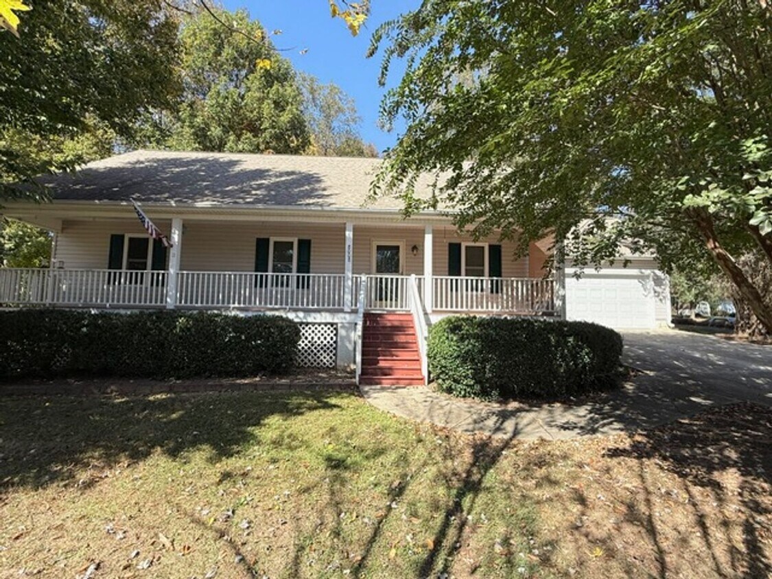 Foto principal - Oak Ridge Living