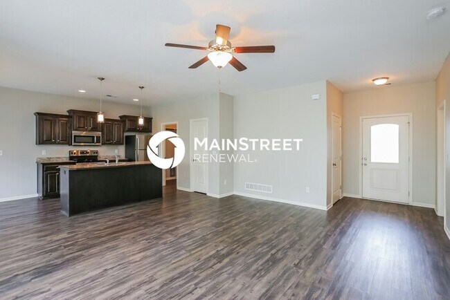 Building Photo - 2 Bedroom Pet-Friendly Home in Grain Valle...