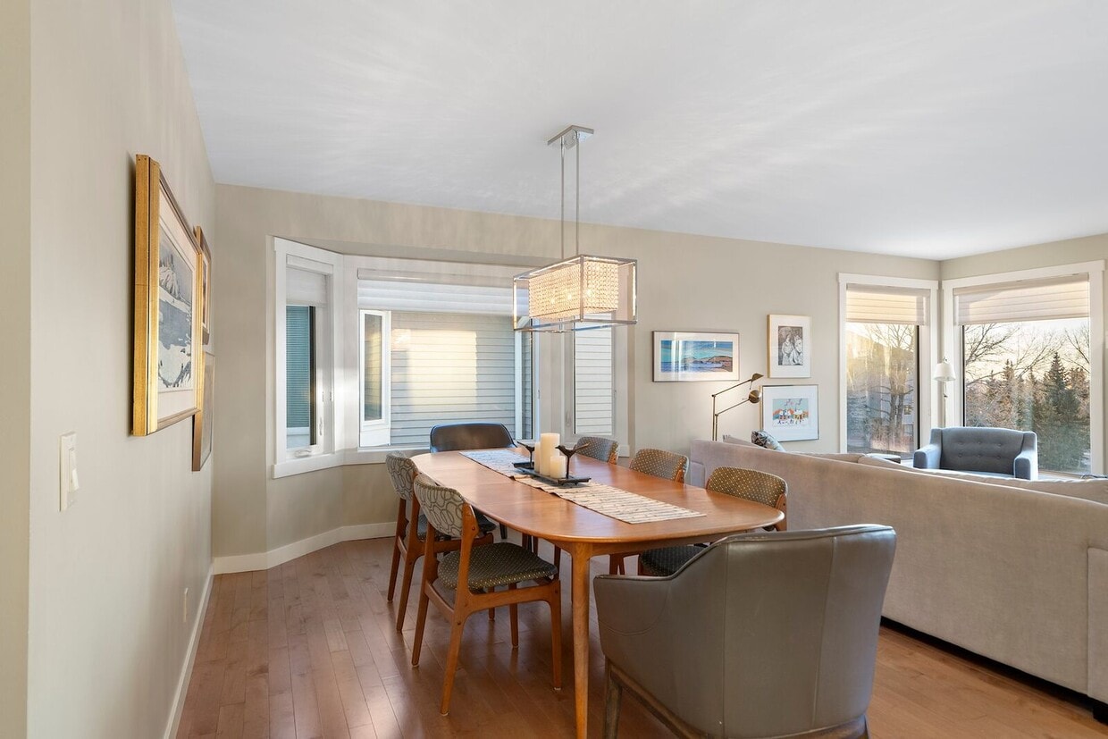 Photo principale - 23 Hawkside Park NW