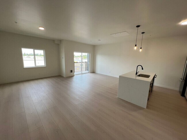 Foto del interior - The Lucille