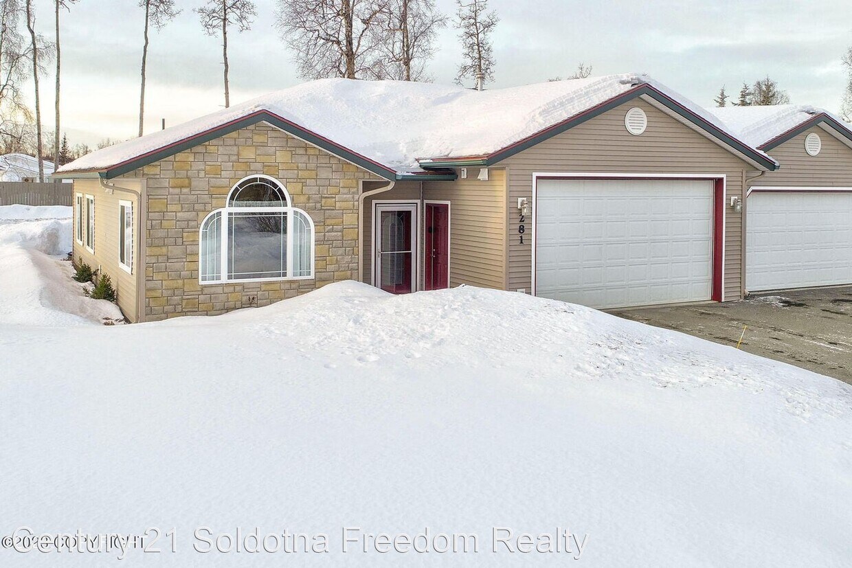 Primary Photo - 2 br, 2 bath House - 281 W London Rose
