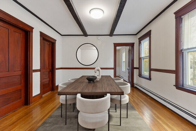 Foto del edificio - 12 Norwood St