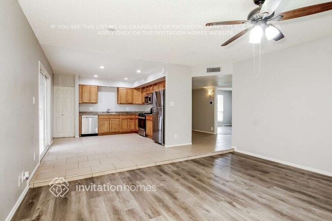 Foto del edificio - 3534 W Mercer Ln