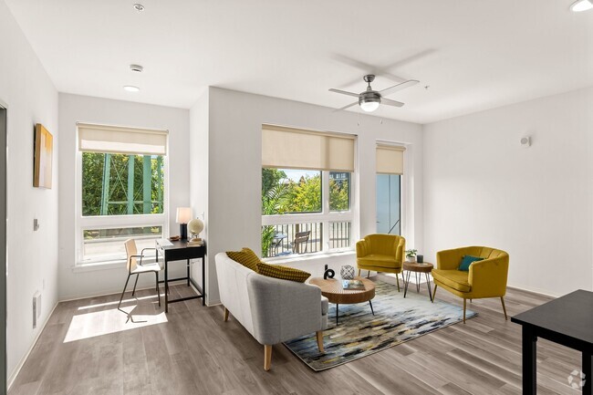 Building Photo - Live Modern at Koz on Interstate