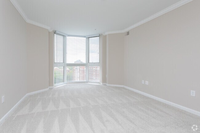 3BR, 2.5BA  1,920 SF - The Grand