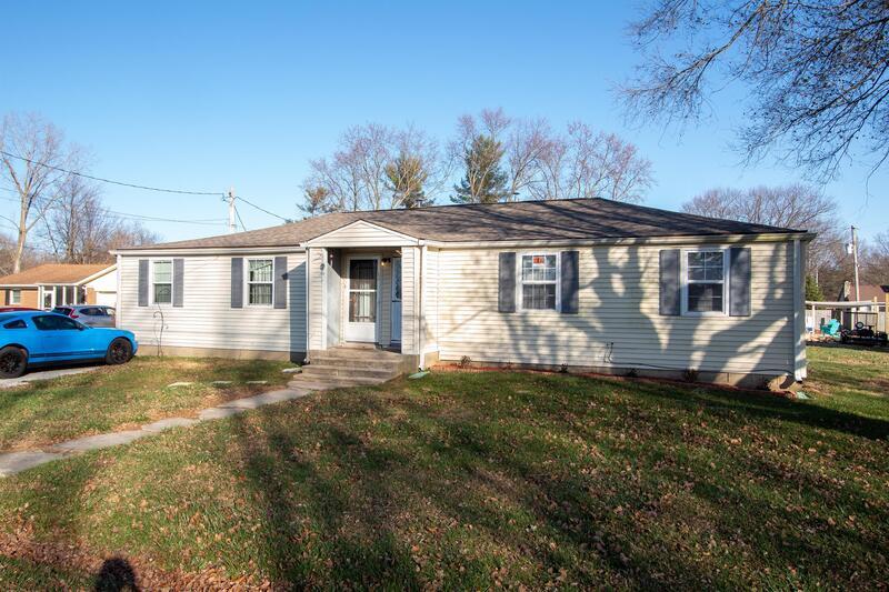 4155 N County Rd 575 E, Brownsburg, IN 46112 Condo for Rent in