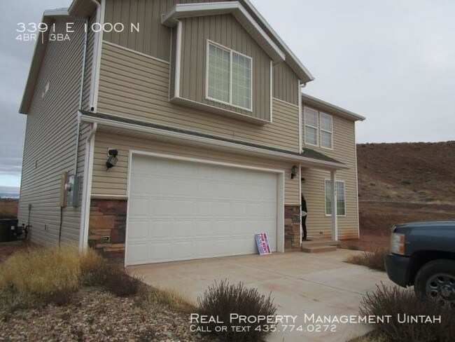 Building Photo - 4 bedroom in Roosevelt UT 84066